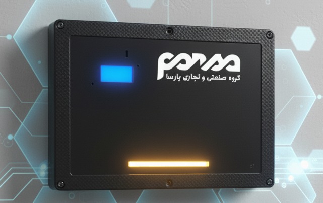 سیستم هوشمند حفاظت برق دیجیتال